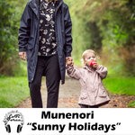 cover: Lofi Force|Munenori - Sunny Holidays