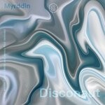 cover: Myrddin - Disconaut