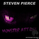 cover: Steven Pierce - Monster Attack (Radio Edit)