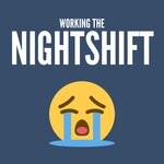 cover: Kill Me Now - Working The Night Shift