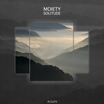 cover: Moiety - Solitude