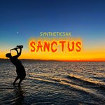 cover: Syntheticsax - Sanctus