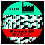 cover: B A R T A - Measure