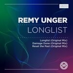 cover: Remy Unger - Longlist