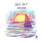 cover: Drew Quinn - Sun Set