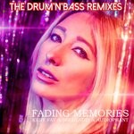 cover: Audiophant|Kery Fay|Sir Gladis - Fading Memories (The Drum'n'Bass Remixes)