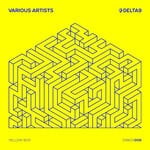 cover: Various - Yellow Box