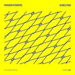 cover: Minor Forms - Life Sequence