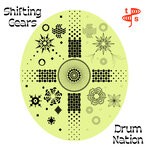 cover: Shifting Gears - Drum Nation