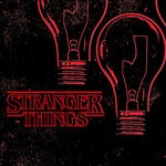 cover: 4weekend - Stranger Things Tribute