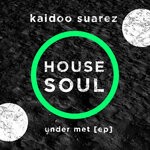 cover: Kaidoo Suarez - Under Met