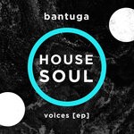 cover: Bantuga - Voices EP