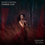 cover: Projekt Euphoria - Strange Love