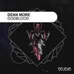 cover: Dean More - Godblood EP