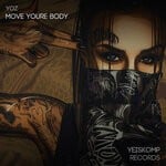 cover: Yoz - Move You're Body