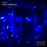 cover: Cogo - Acid Xperience