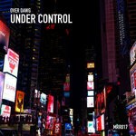 cover: Over Dawg - Under Control