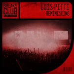 cover: Luis Pitti - Reminiscing