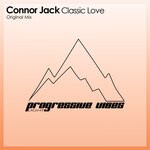 cover: Connor Jack - Classic Love