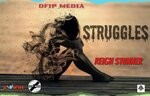 cover: Reign Stunner - Struggles