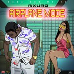 cover: Nxuro - Airplane Mode