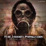 cover: The Hidden Persuader - Stand Up Straight