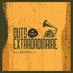 cover: Various - Cuts Extraordinaire - Best Of Jazzsticks Part Three