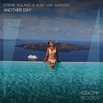 cover: Alex Van Sanders|Stefre Roland - Another Day