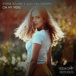 cover: Alex van Sanders|Stefre Roland - On My Mind