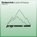 cover: Studenchuk - Colors Of Nature