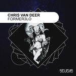 cover: Chris Van Deer - Former3lo EP