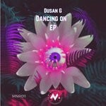 cover: Dusan G - Dancing On EP