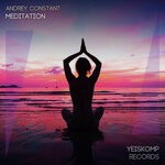 cover: Andrey Constant - Meditation