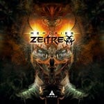 cover: Zeitrex - Memories