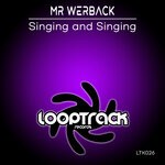 cover: Mr Werback - Singing And Singing