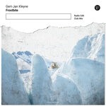 cover: Gert-jan Kleyne - Frostbite