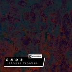 cover: Marc Enob - Strange Paradigm