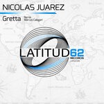 cover: Nicolas Juarez - Gretta