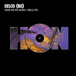 cover: Selco (be) - Here We Go Again EP