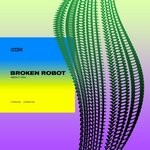 cover: Broken Robot - About You