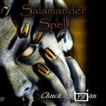 cover: Chuck Stygian - Salamander Spell