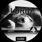 cover: Lurid - Shook EP