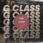 cover: Mvdnes - G CLASS