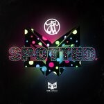 cover: Jtr - Spotted EP