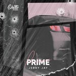 cover: Jebby Jay - Prime