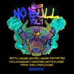 cover: Various - No Bull Vol 1