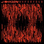 cover: J-shadow - Hyperfold