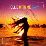 cover: Hollie - With Me