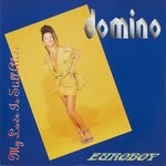 cover: Domino - Euroboy - My Love Is Still Alive