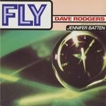 cover: Dave Rodgers - Fly